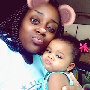 Meet your Posher, Tiara